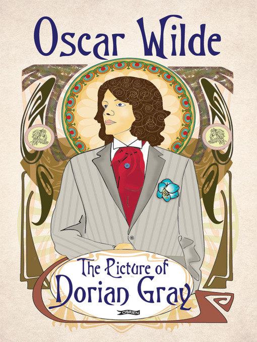 Title details for The Picture of Dorian Gray by Oscar Wilde - Available